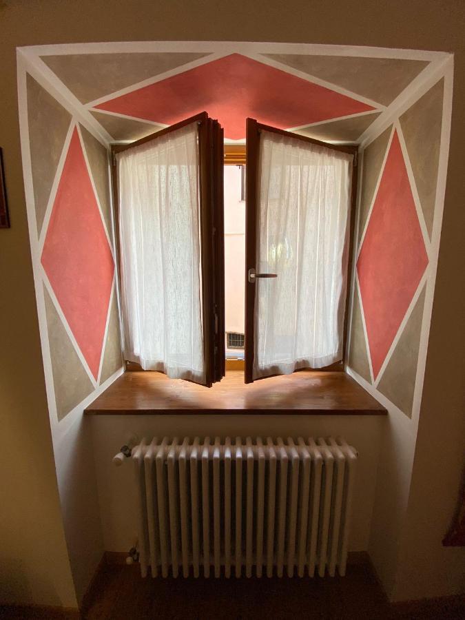 Appartamenti Lucia Andalo Exterior foto