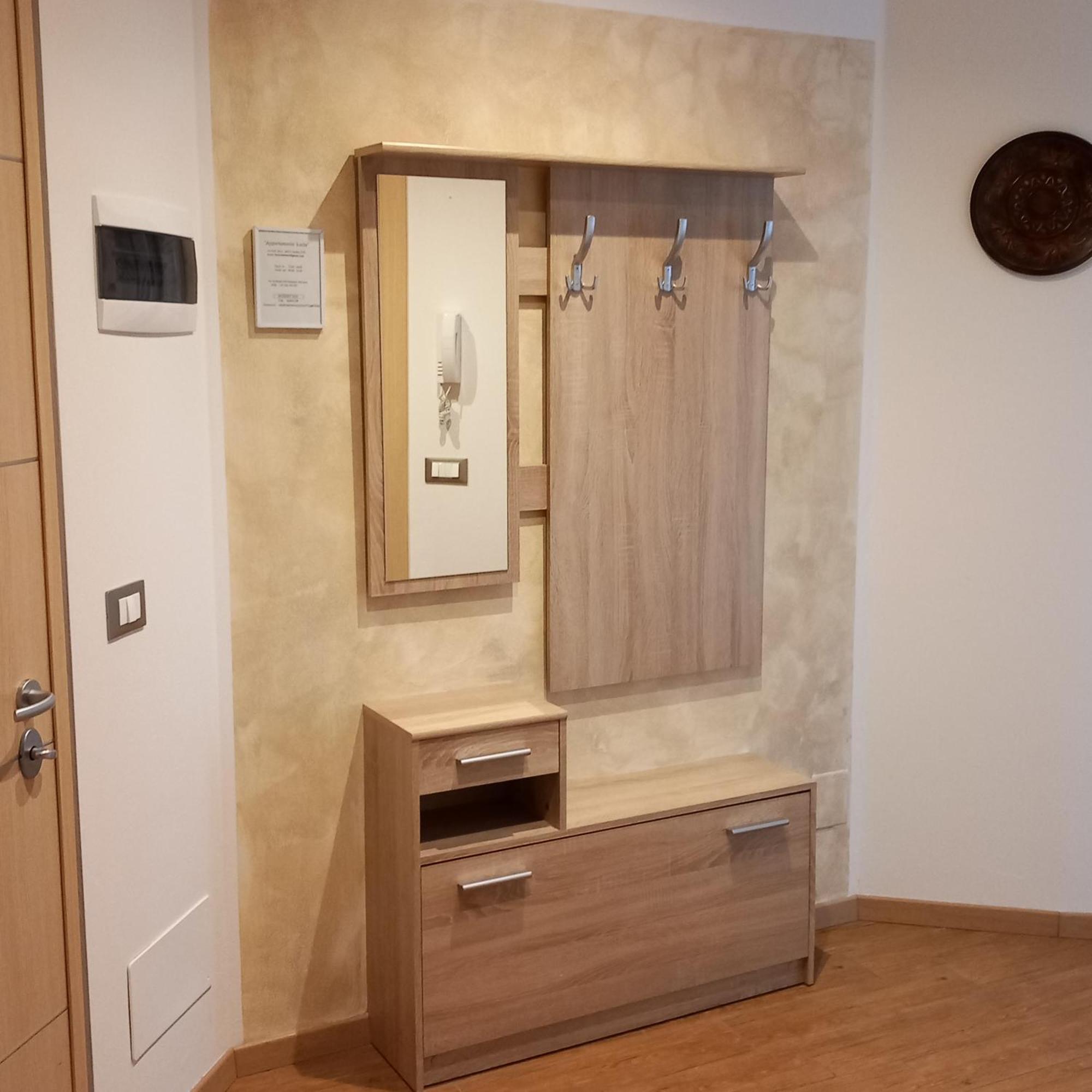 Appartamenti Lucia Andalo Exterior foto